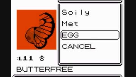 ONM Pokémon Scramble - Crystal Part 7