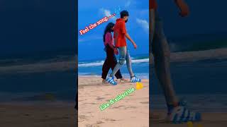 #nit Khair Manga song#love story song #trending #songs #viral #youtubeshorts