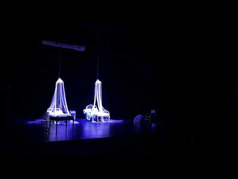 Ícaro de Daniele Finzi Pasca  ✨🎭