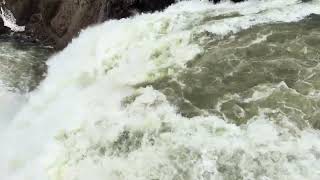 Yellowstone Upper Falls