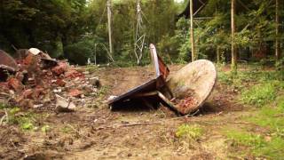 Dadipark Urbex - Augustus 2012 - RAW footage by wutske 213 views 6 years ago 1 minute, 3 seconds