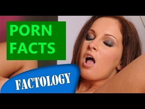 Unknown Facts About PORN Industry | Pornography In The US & India