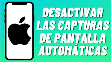 ¿Cómo eliminar una captura de pantalla en iphone?