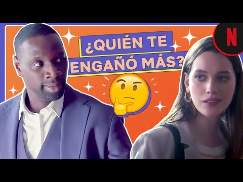 Lupin, Lady Whistledown o Love: ¿quién te engañó mejor?