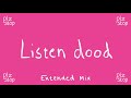 Plz Stop - Listen Dood ft. Ice Poseidon [Extended Mix]