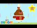 Show Time with Duggee! - 20 Minutes - Duggee's Best Bits - Hey Duggee