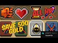 Talents guide 2  add all points to hp  heartwood  heartwoodonline