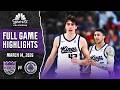 Kings vs. Clippers highlights: Top plays in Sacramento's 118-109 win | NBC Sports California