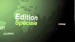 RTI 2 - EDITION SPECIALE