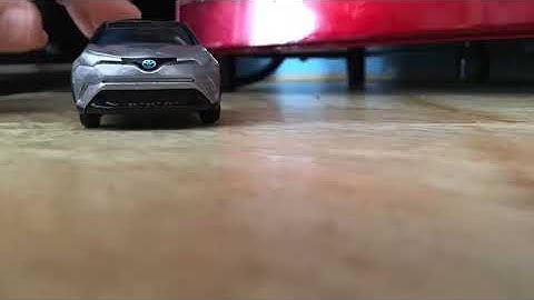 30 FPS animation test