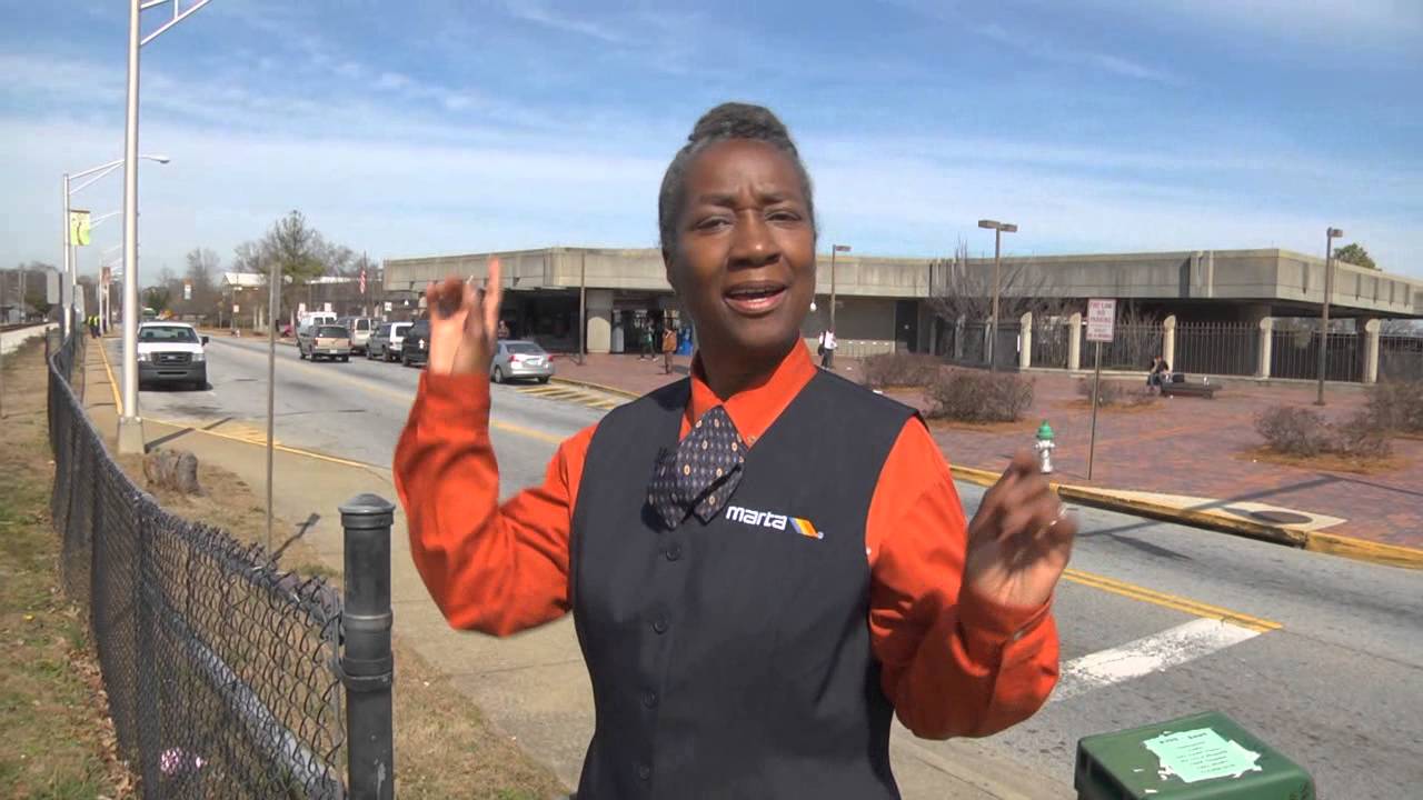 MARTA s College Park Station YouTube marta-s-college-park-station-youtube