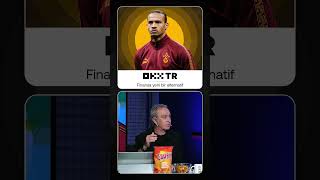 Sane Yaptığı Büyük Işlerle Adeta Film Çekiyor Önder Özen