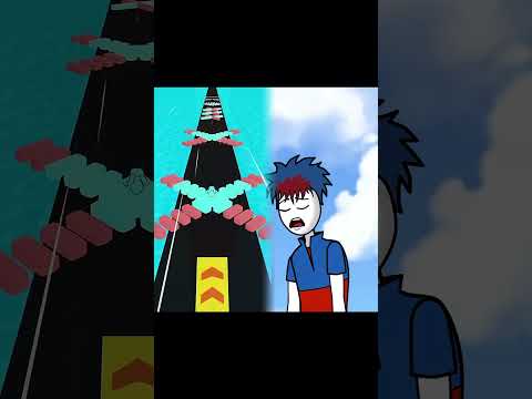 انتظر لا تفعلها انيميشن