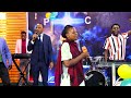 You Are Ebenezer Swahili Worship Time