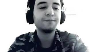 Mahmut ŞANLI-Gel dedim,Gitti!