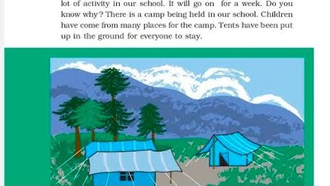 Class -3//EVS// Chapter- A house like This (Question- Answers)