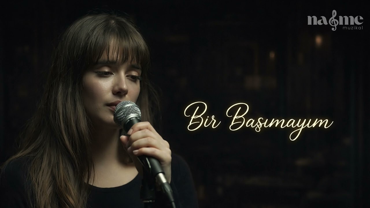 Bir Başımayım  -  Nağme Müzikal