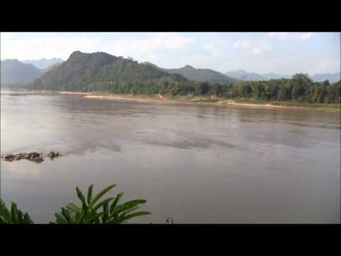 Video: Utflukter i Laos