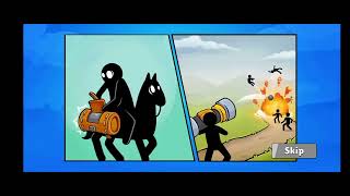 Season 1 - Level 1 - Boom Stick: Bazooka Puzzles (Android Gameplay, 1080P 60FPS)