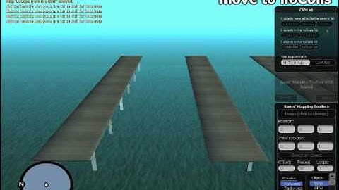 Collision/Scale object manager