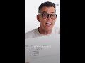 Steve-O on Growing Up in FIVE Different Countries