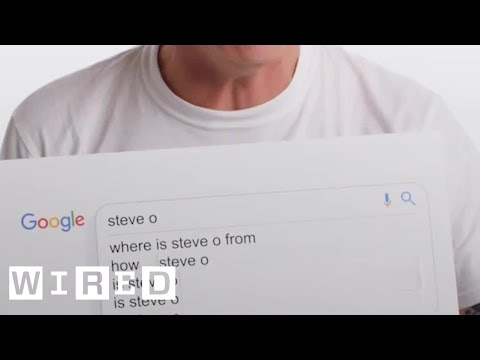 Video: Kdo je Steve Stucker?