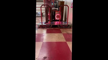 [DDR A20] Firestorm [DSP-13] PFC(999870) [プレイ動画]