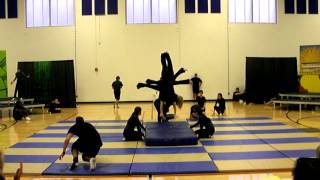Roycemore School Spring Show 2012 - Part 2