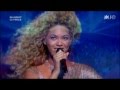 Beyoncé:  Best Thing I Never Had ( X Factor France 2011) - HD