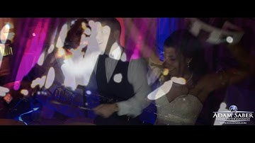 Smoke & Robots at a Wedding? OK lets see! | The Valley Regency