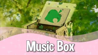 Town Tree | Animal Crossing | Music Box