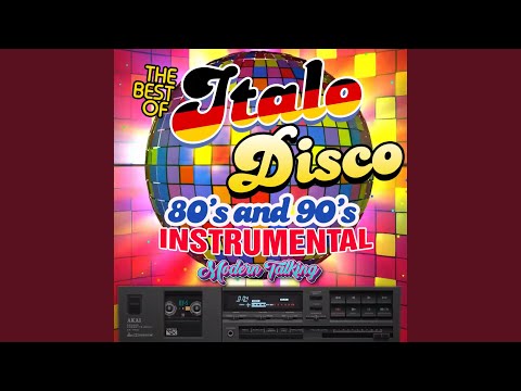 80's Best Euro-Disco , New Italo Disco Modern Talking 2023