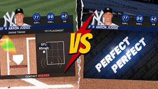 Hitting Tips to Hit World Series and Go Flawless in MLB The Show 24!
