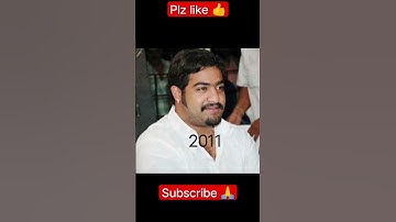 Jr NTR transformation video🔥#viral #shortvideo #status #southactors #shorts #jrntr 😱