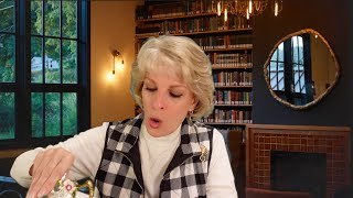 AMAZING TEMU HAUL - ASMR! New Year Organization & Vintage Decor I Found!