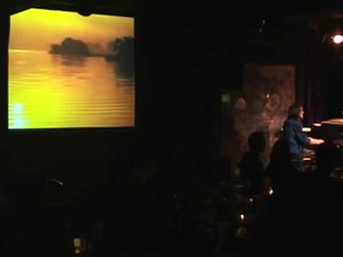うつろひ -Utsuroi- 【Live】 石黒浩己  Hiroki Ishiguro bekijken op YouTube