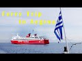 Athens to aegina cheap ferry day trip