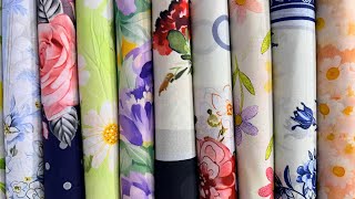 Premium Lawn Digital Print with Voile Dupatta | Original Omre | New arrivals | Summer Collection