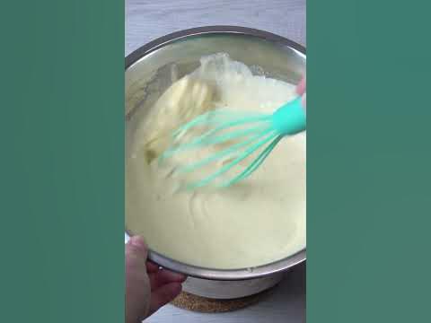 Плавленый сыр в домашних условиях - YouTube