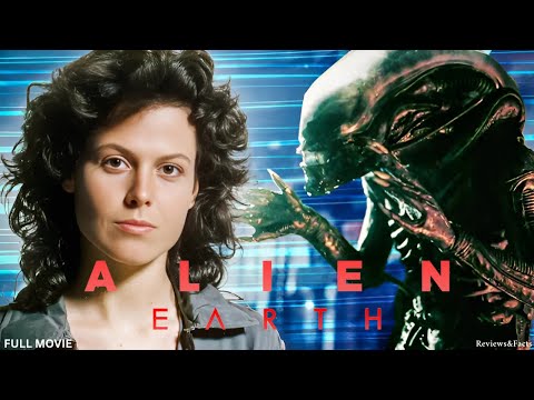Alien Earth Full
