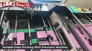 Next-Gen Coding & Marking | High-Precision Variable Data Printing System | Coimbatore