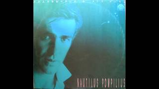 Nautilus Pompilius - Родившийся в эту ночь (Full Album, Russia, USSR, 1990)