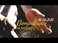 Dominikanie na niedzielę [#87] 30.08.2020 ll o. Jacek Szymczak OP