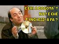 Lino Banfi 🎬 Michele Placido 🎬 Grandi Magazzini 😄 C'eri a Bogotà? E che T'inchezzi a fà? 😄