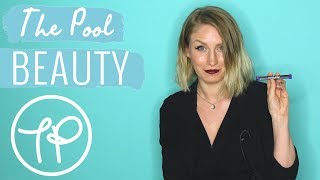 Eyeliner cheats | The Pool Tries | Beauty | The Pool