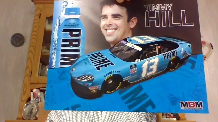Patches, Fan Packs, and Hero Cards...oh my!!!