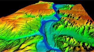 Download High resolution Dem 12.5 m | High resolution Digital Elevation Model