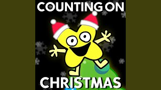 Counting on Christmas (feat. The Algebraliens)