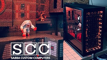 Quake 1 Custom PC Build