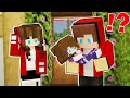 MAIZEN : jj family - Minecraft Animation JJ & Mikey